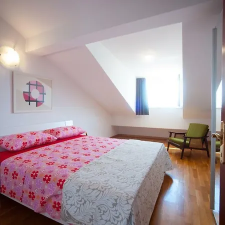 House Koloc Lägenhet Bol