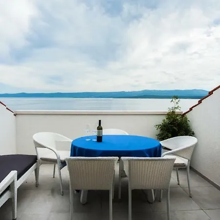 Apartament House Koloc