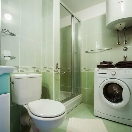 House Koloc Lägenhet