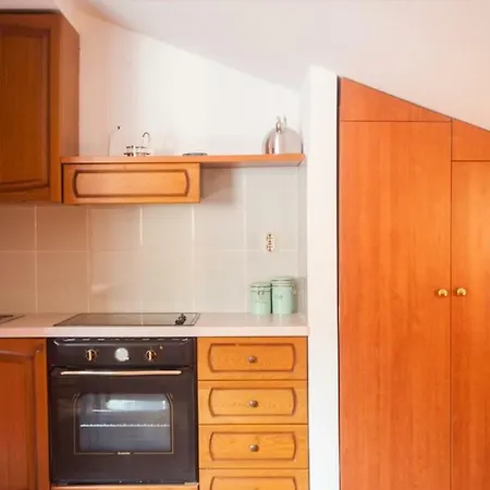 House Koloc Lägenhet