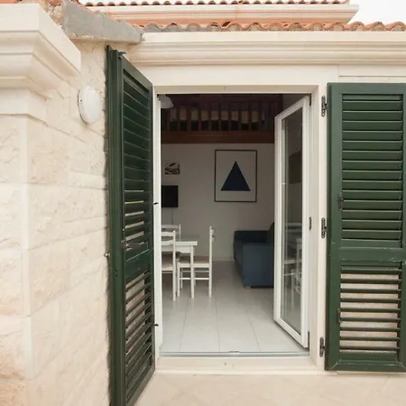 Apartamento House Koloc *