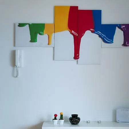 Lägenhet House Koloc Bol