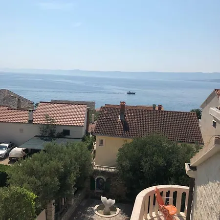 Lägenhet House Koloc