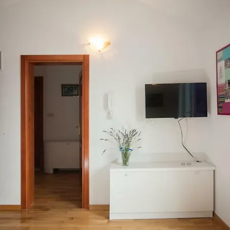 Apartment House Koloc *