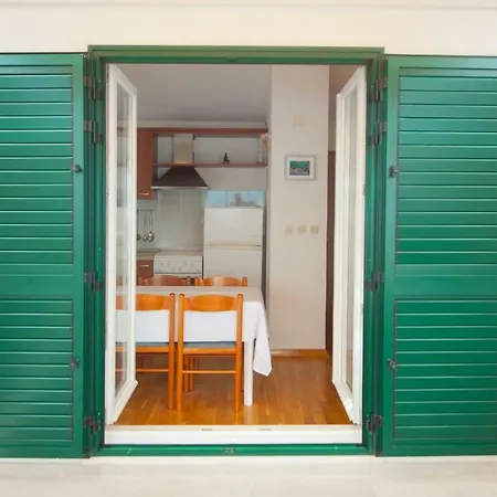 House Koloc Apartment Bol