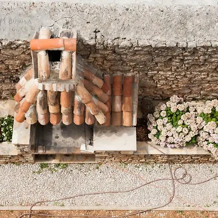 House Koloc 아파트 볼