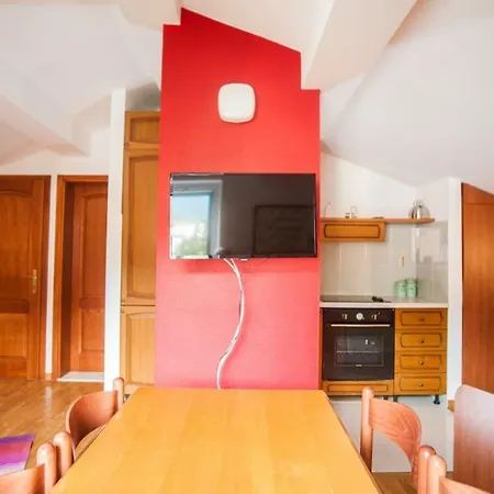 Apartment House Koloc Bol