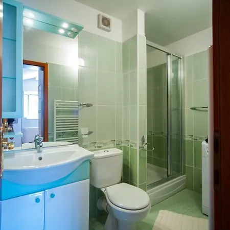 Apartment House Koloc *