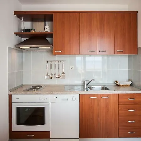 House Koloc Apartment Bol