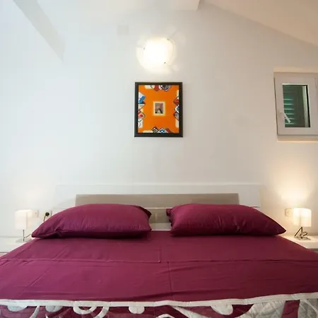 Apartment House Koloc *