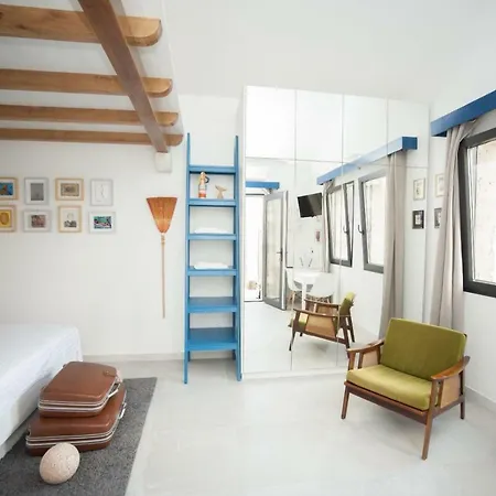 Apartment House Koloc *