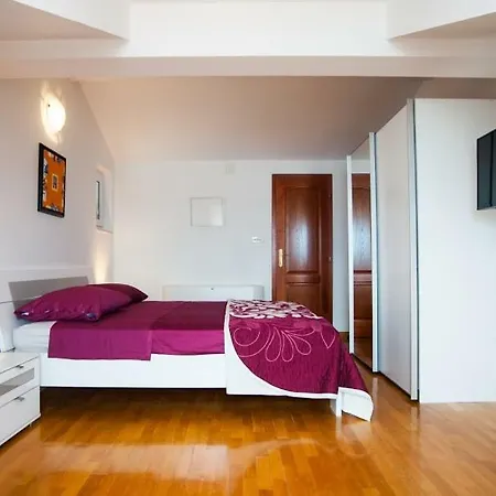 Apartment House Koloc