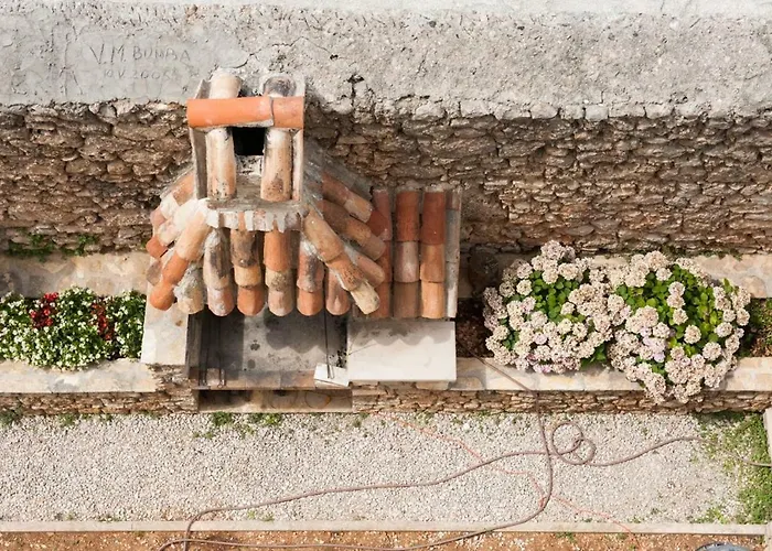 House Koloc דירה בול