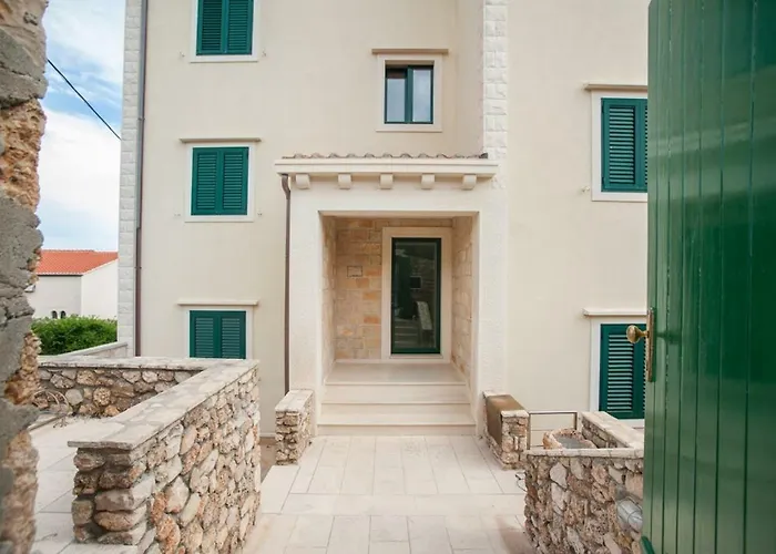 Apartment House Koloc *