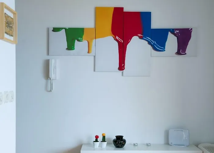 דירה House Koloc בול