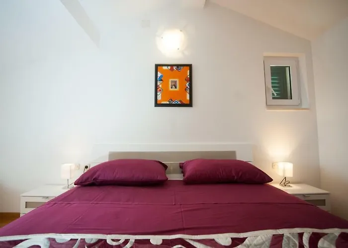 דירה House Koloc *