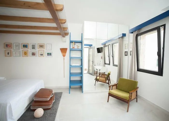 Apartment House Koloc *
