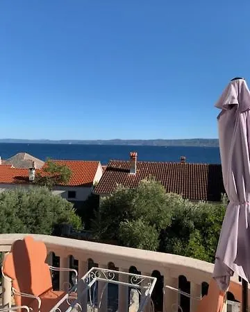 House Koloc アパート ボル