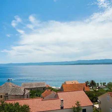 House Koloc アパート ボル