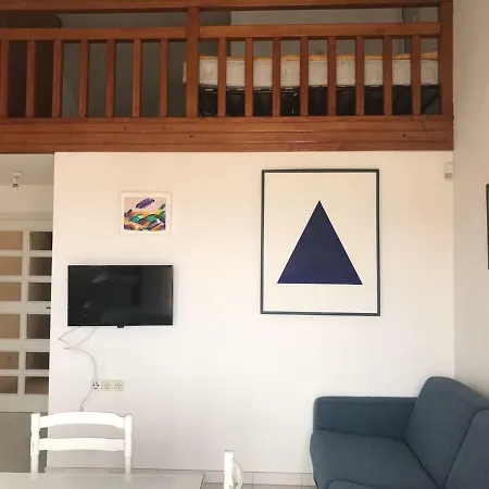 House Koloc アパート *